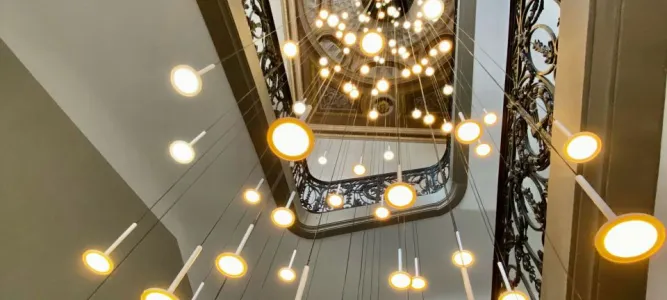 Hôtel Dassier