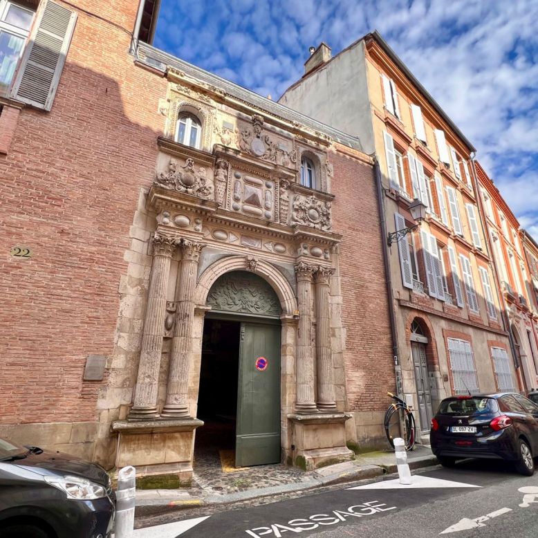 Hôtel de Felzins
