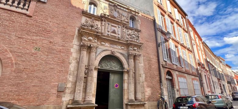 Hôtel de Felzins