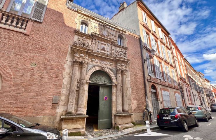 Hôtel de Felzins