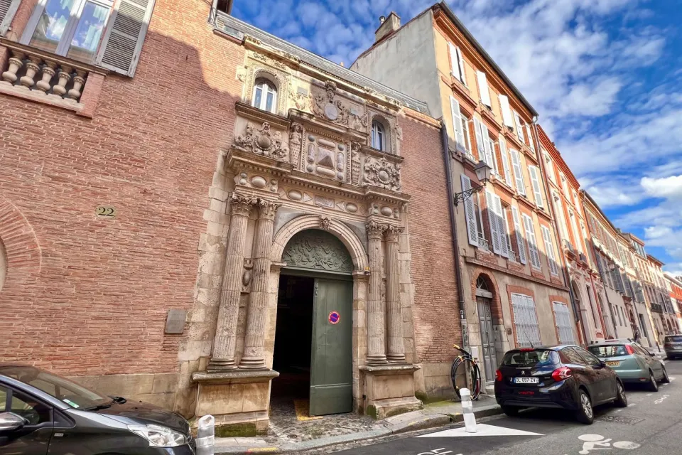Hôtel de Felzins