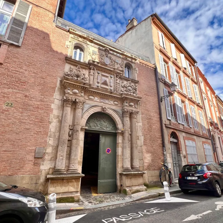 Hôtel de Felzins