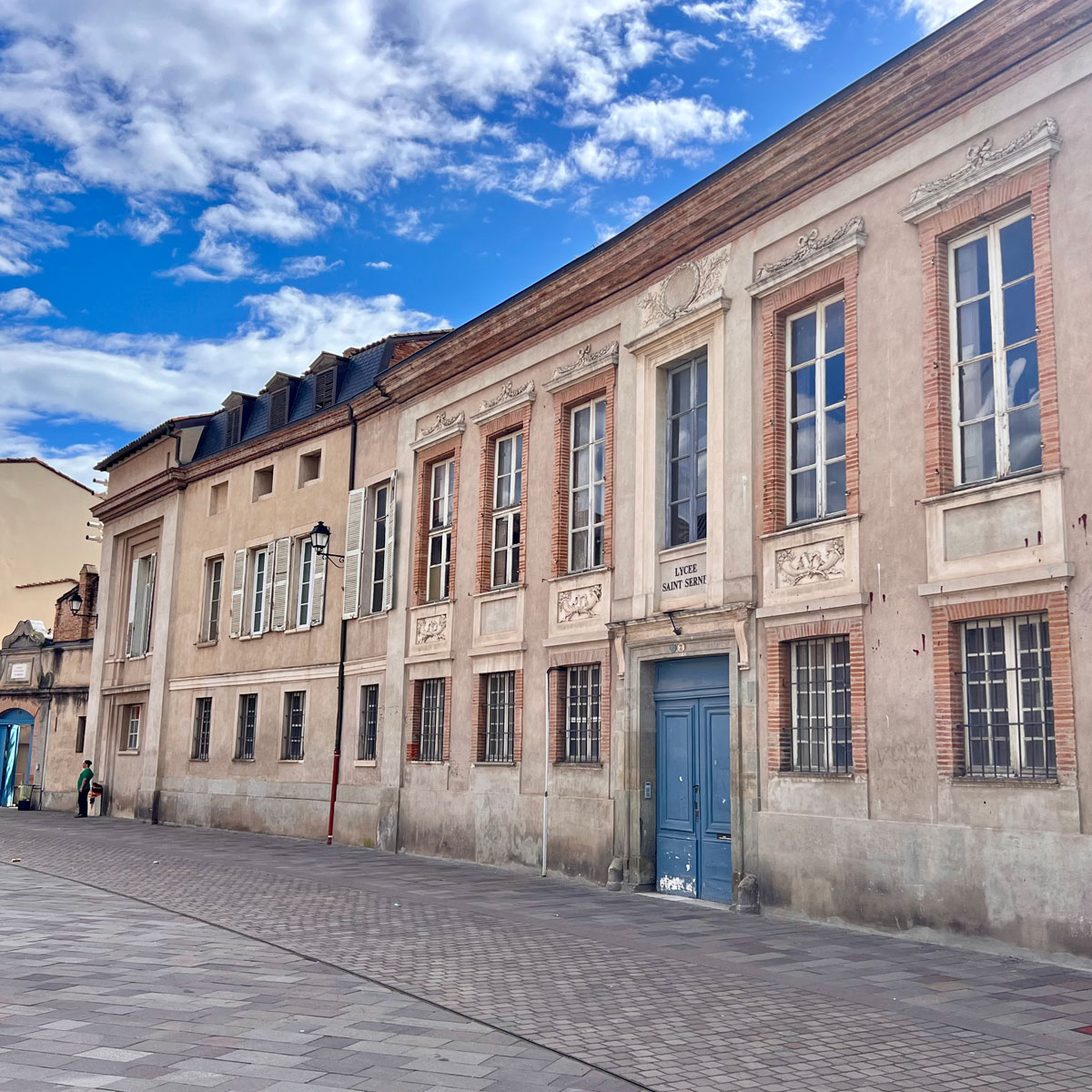 HÔTEL JEAN DU BARRY