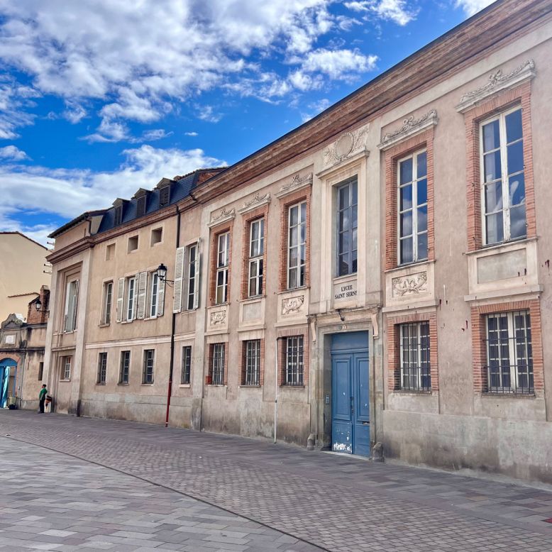 Hôtel Dubarry