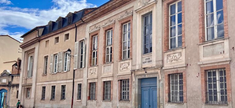 Hôtel Dubarry