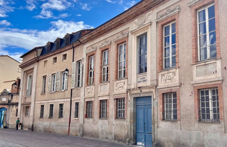 Hôtel Dubarry