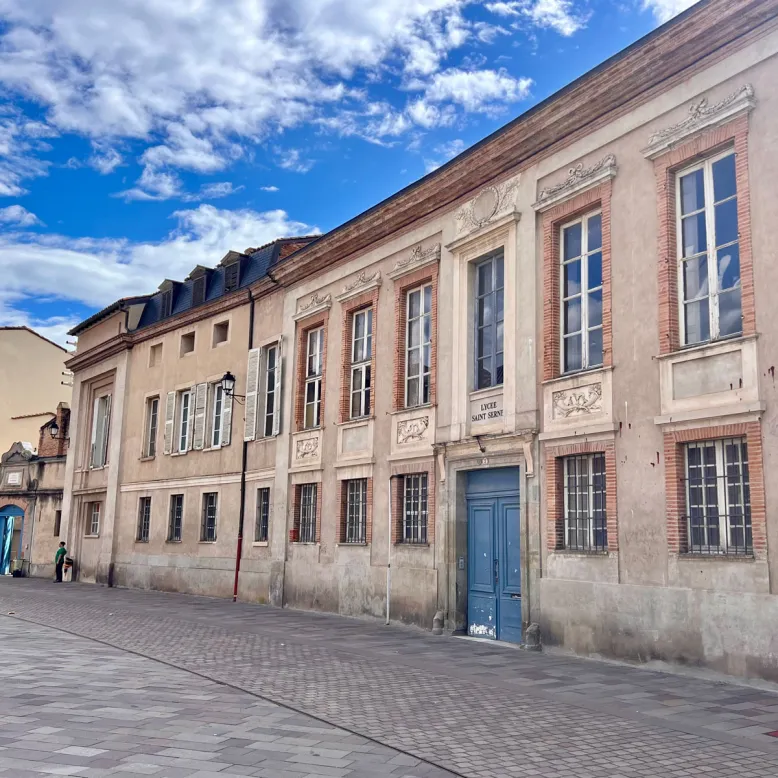 Hôtel Dubarry