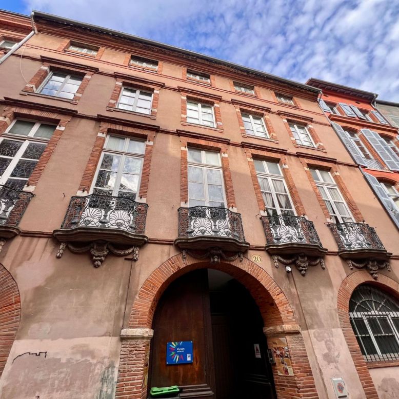 Hôtel Reynier