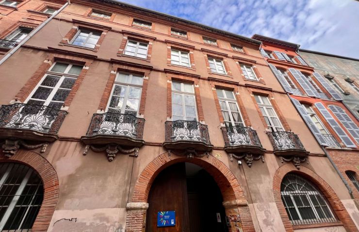 Hôtel Reynier