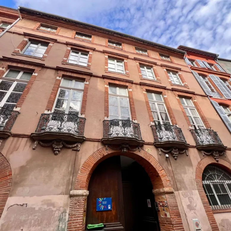 Hôtel Reynier