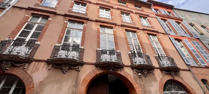 Hôtel Reynier