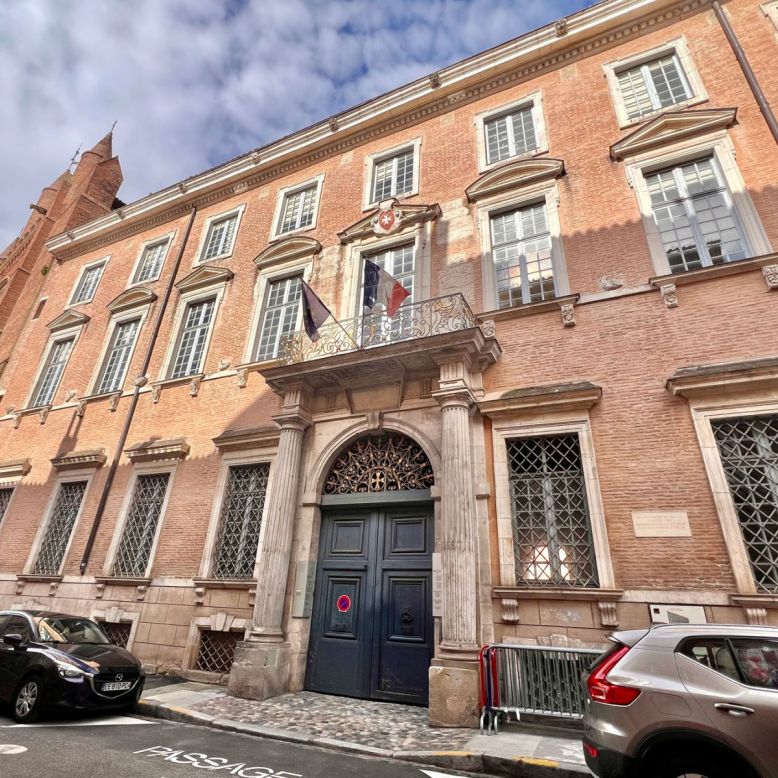 Hôtel Saint-Jean