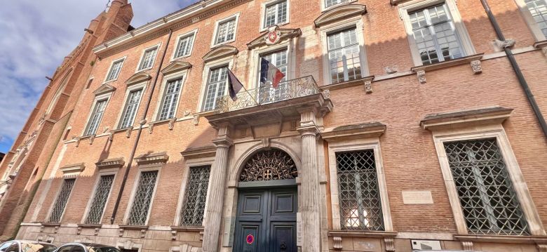 Hôtel Saint-Jean