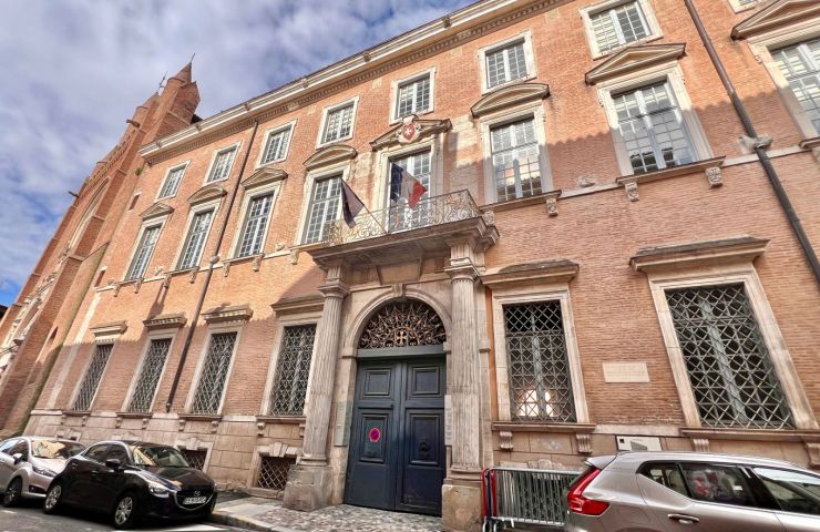 Hôtel Saint-Jean