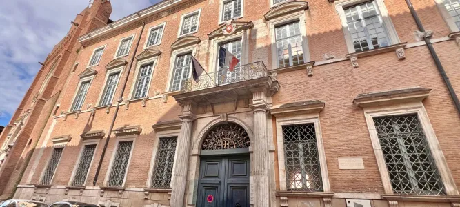 Hôtel Saint-Jean