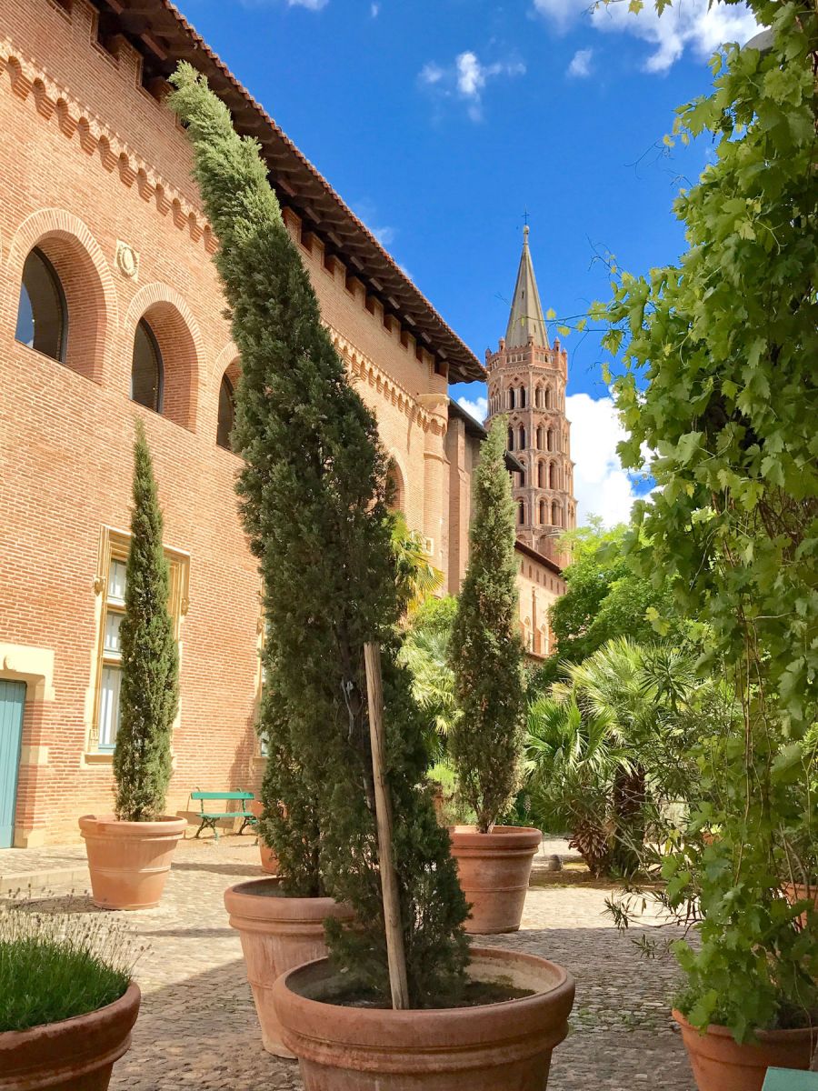 Musée Saint-Raymond