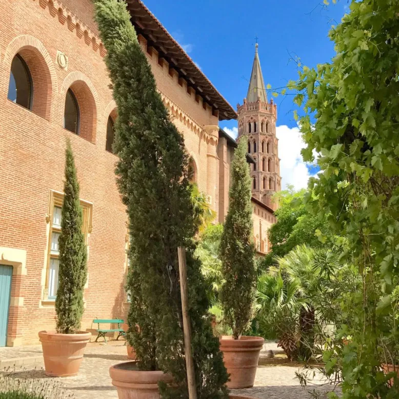 Musée Saint-Raymond