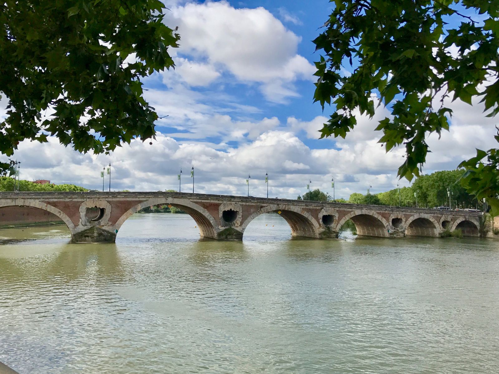 PONT NEUF