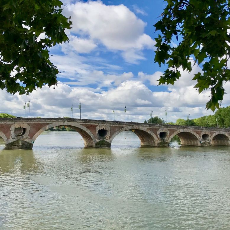 Le Pont Neuf