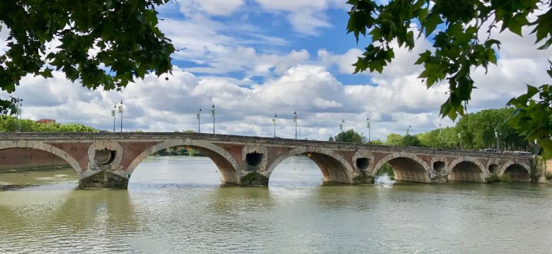 Le Pont Neuf