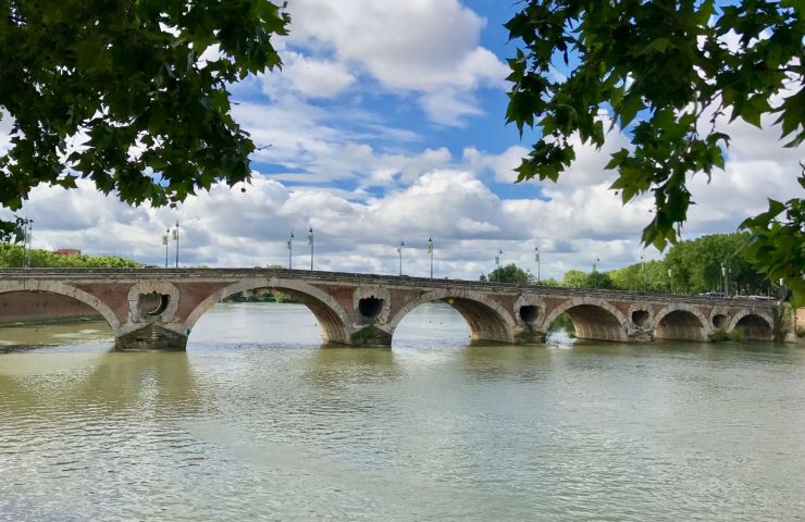 Le Pont Neuf