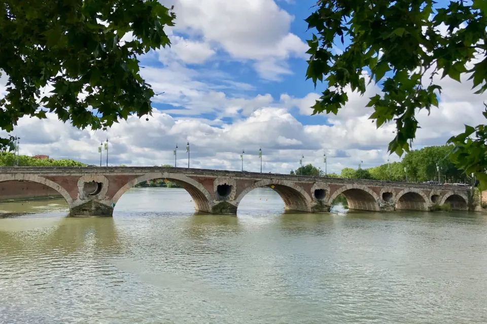 Le Pont Neuf