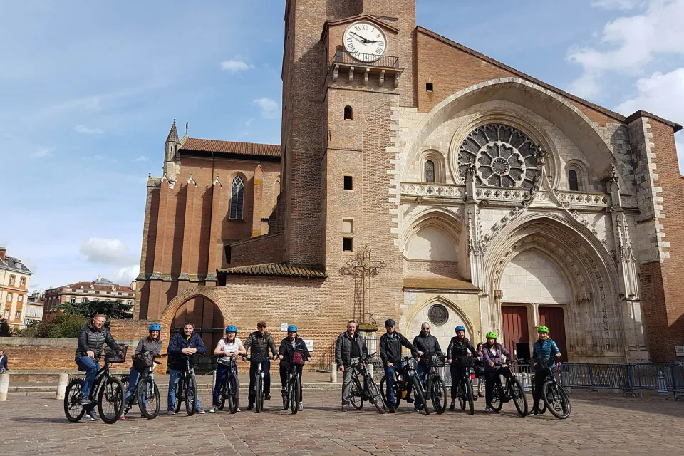 Le Vélotrement