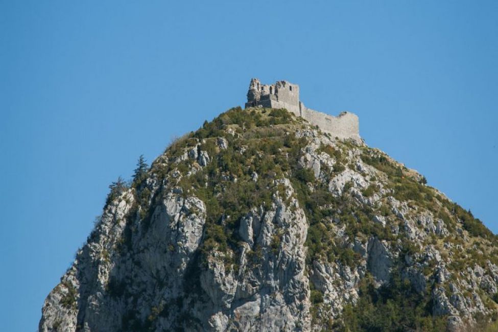 Château de Montségur