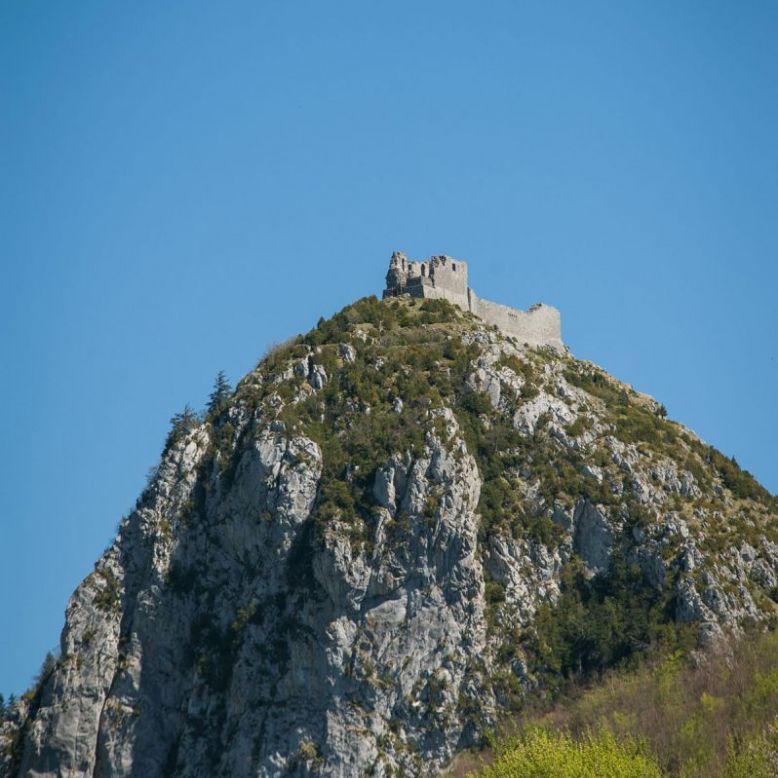Château de Montségur