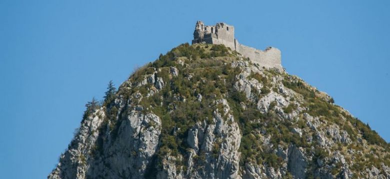 Château de Montségur