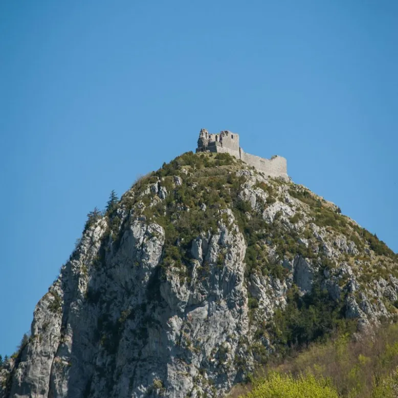 Château de Montségur