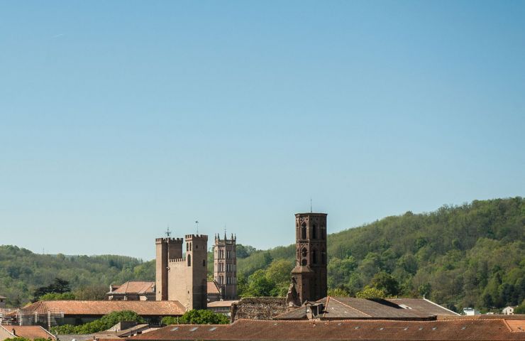 Église Notre-Dame-du-Camp de Pamiers