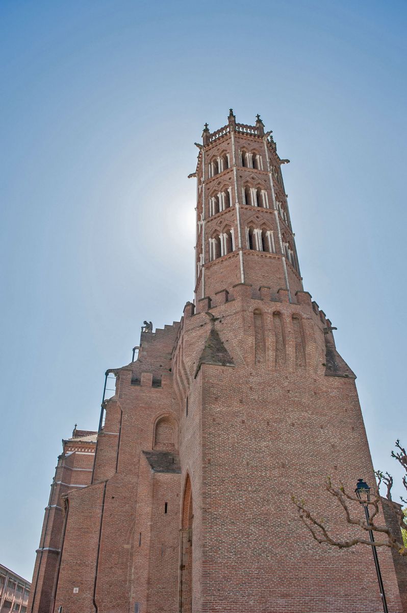 TOUR DES CORDELIERS