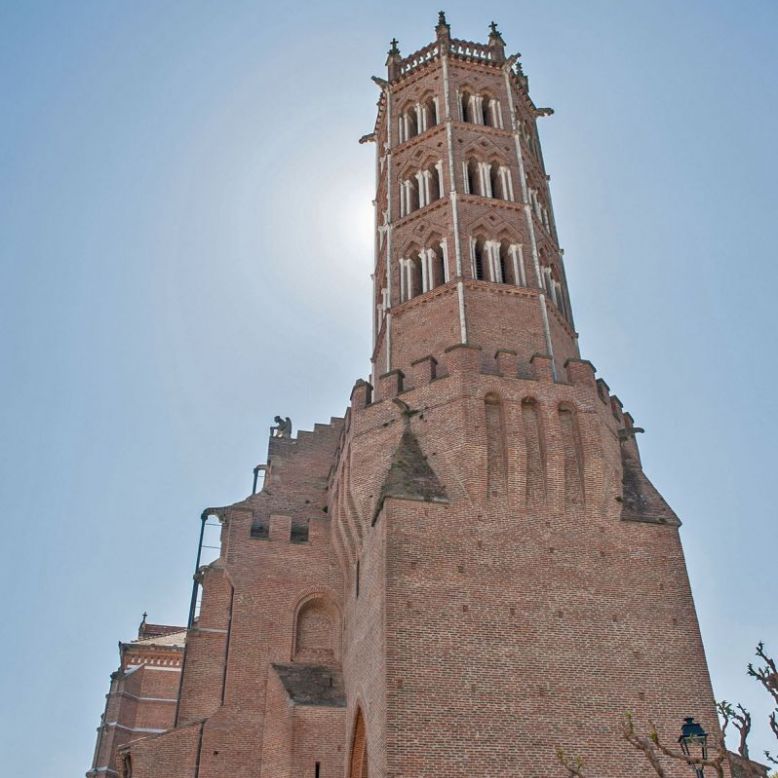 Tour des Cordeliers
