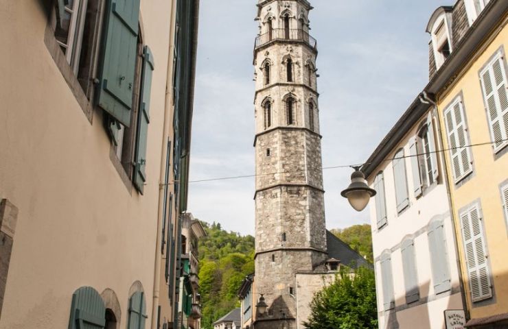 Tour des Jacobins