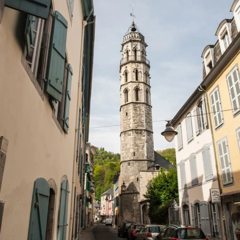 Tour des Jacobins