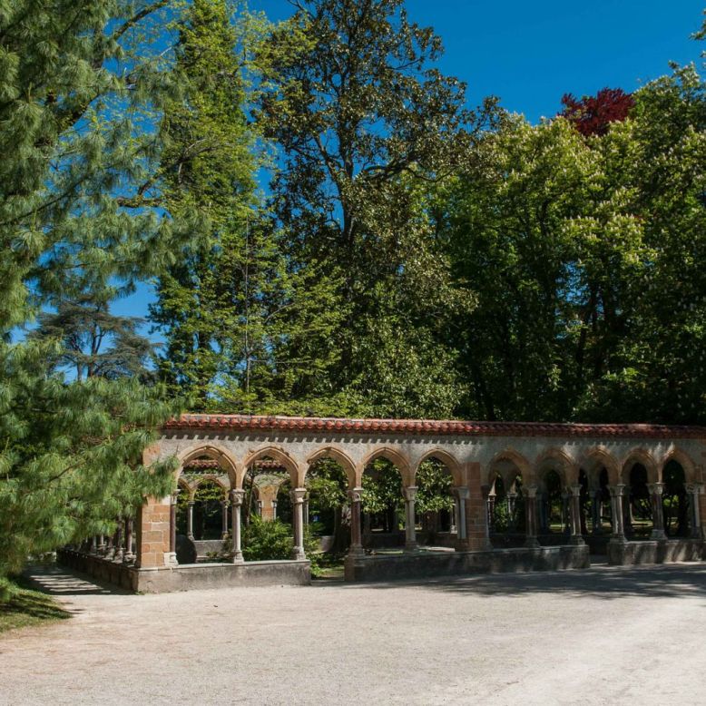 Jardin Massey
