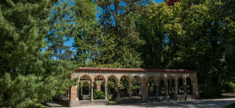 Jardin Massey