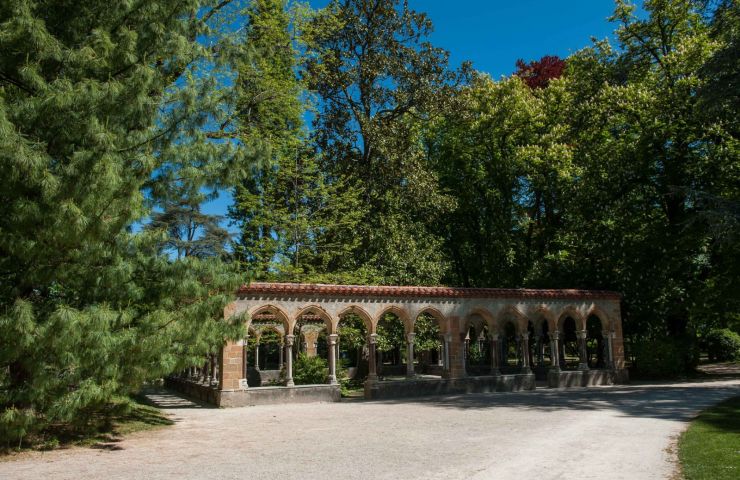 Jardin Massey