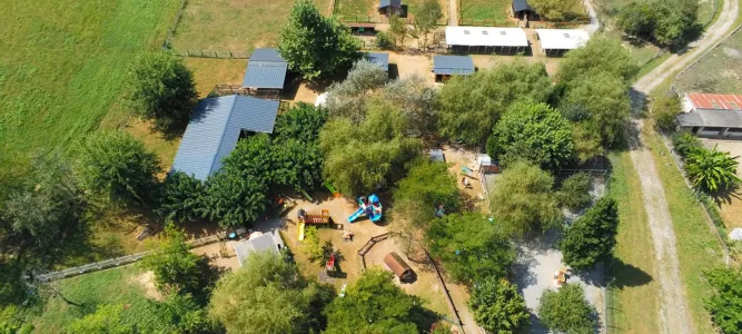 Bon'Air Farm