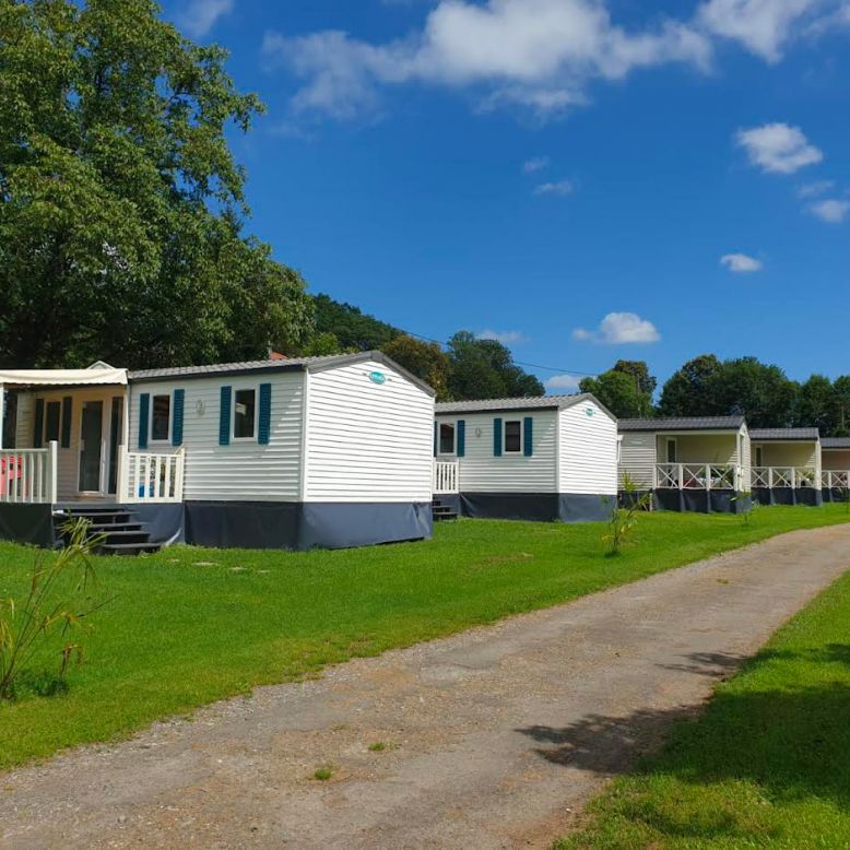 Old Shepherd Campsite