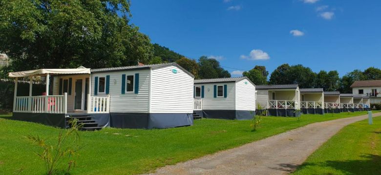 Old Shepherd Campsite