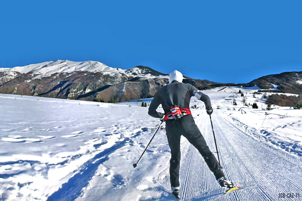 Le Domaine du Chioula