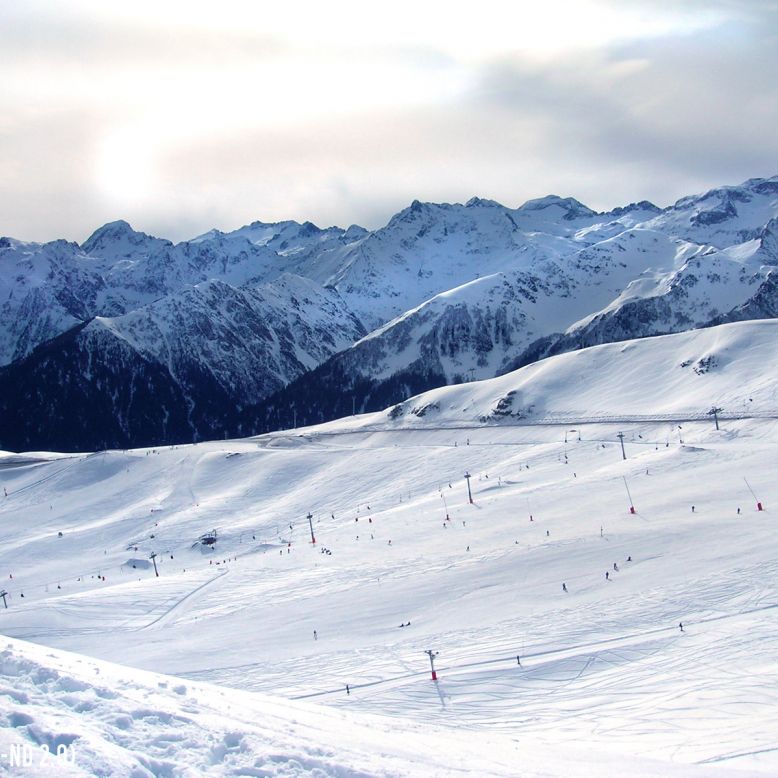 Luchon Superbagnères