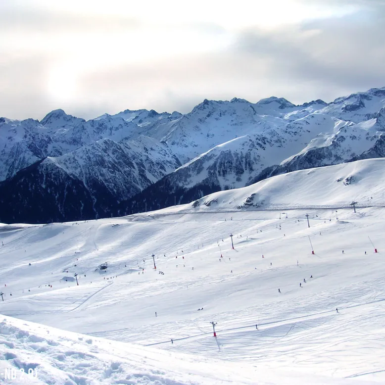 Luchon Superbagnères