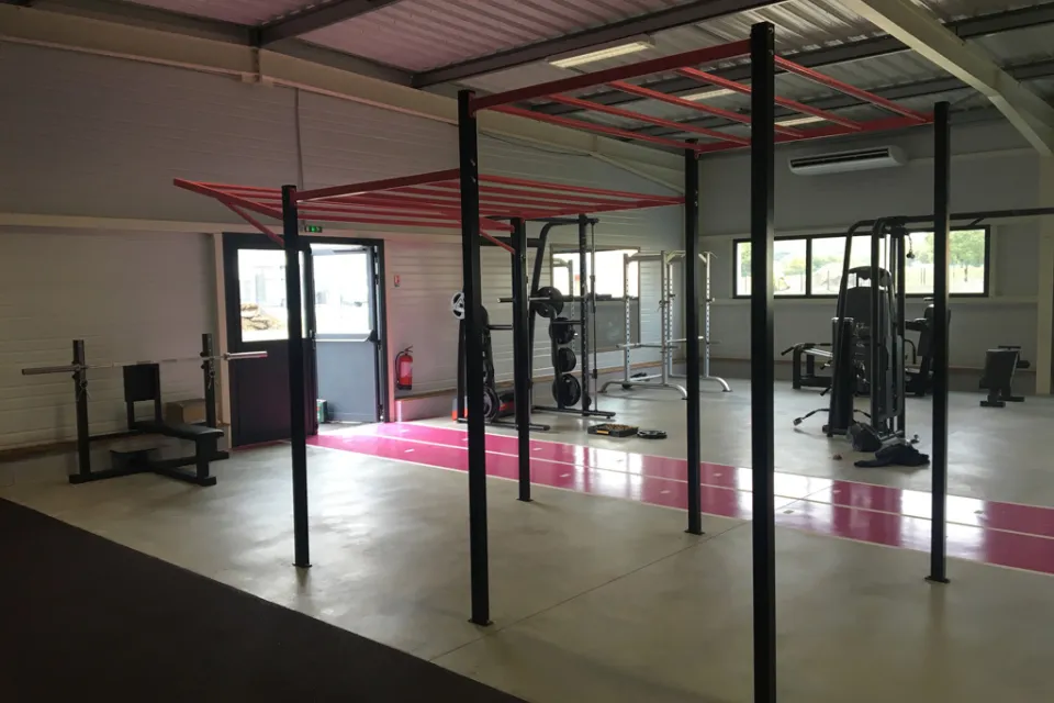 My Fitness