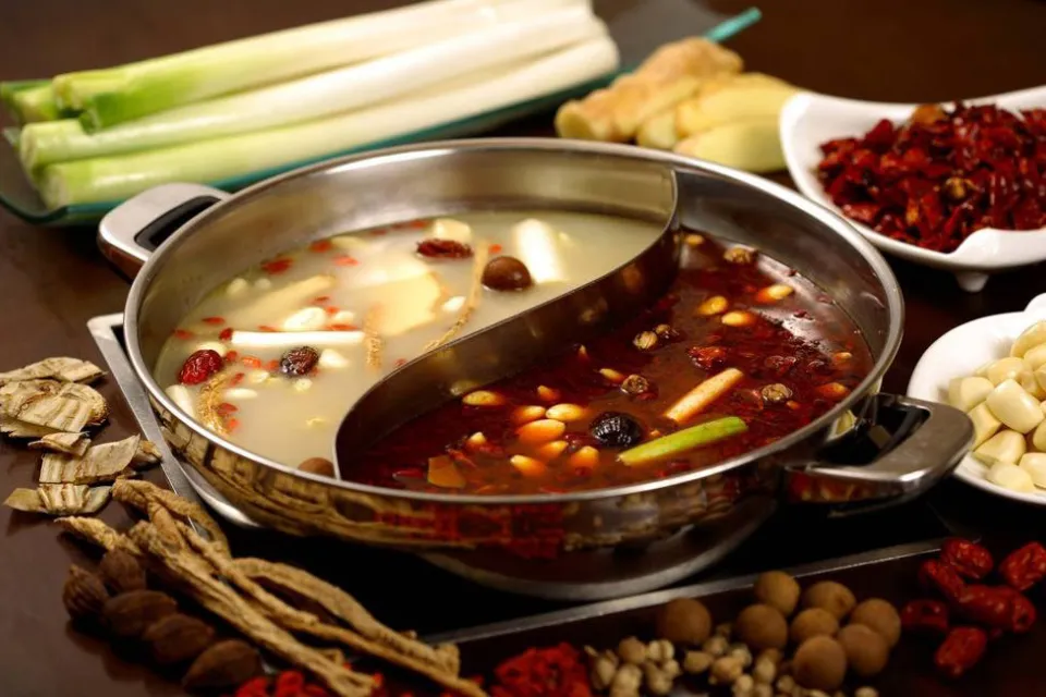 Miya Fondue