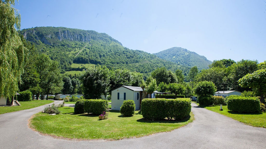 Camping Arriou