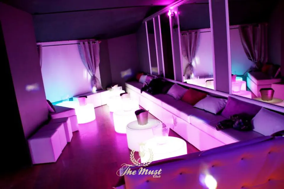The Must Club
