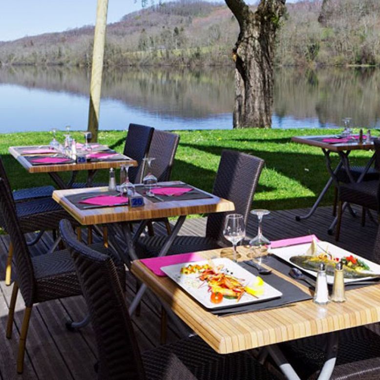 Restaurant l'Embarcadère